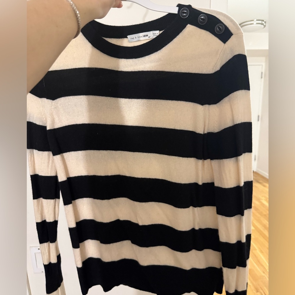 Rag & bone sweater